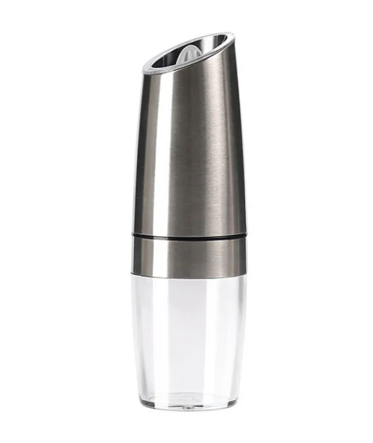 AutoGrind Electric Pepper Mill