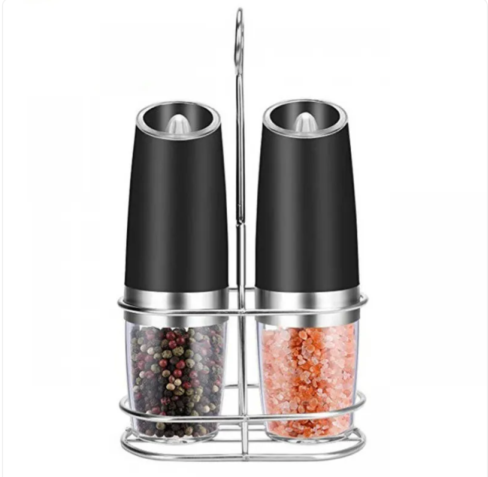 Gravity Electric Spice Mill