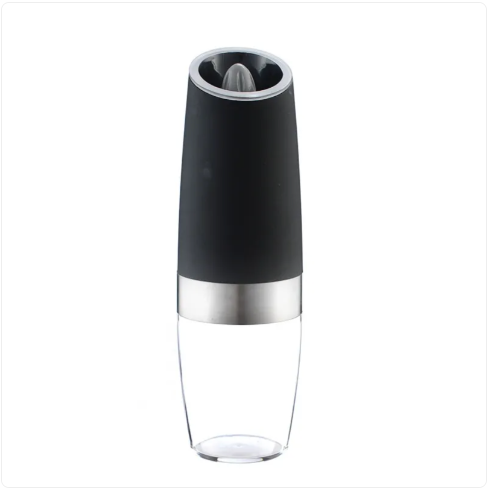 Gravity Electric Spice Mill