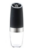 AutoGrind Electric Pepper Mill