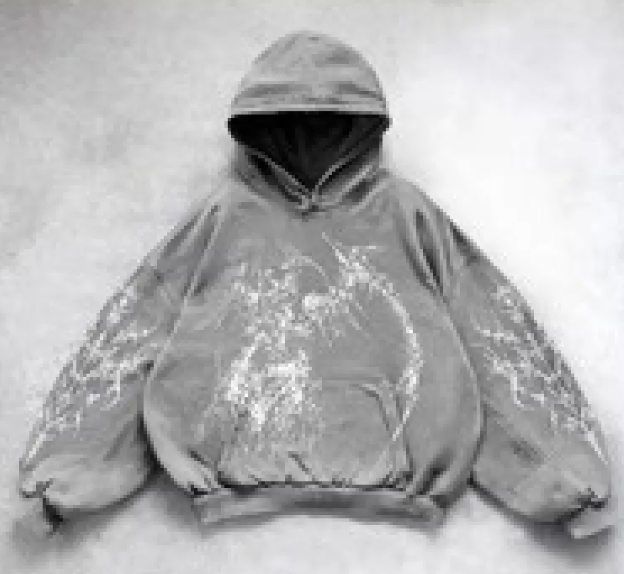 Urban Y2G Graphic Hoodie