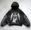 Urban Y2G Graphic Hoodie
