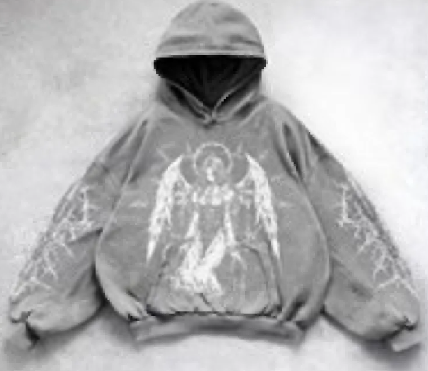 Urban Y2G Graphic Hoodie