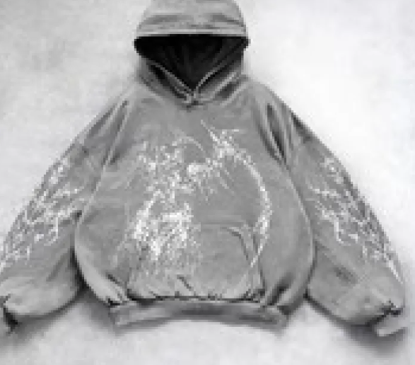 Urban Y2G Graphic Hoodie
