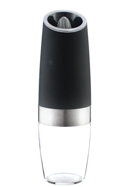 AutoGrind Electric Pepper Mill