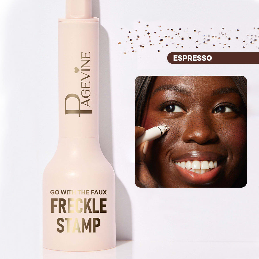 5-Tip Faux Freckle Marker