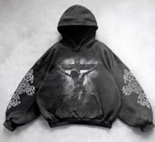Urban Y2G Graphic Hoodie