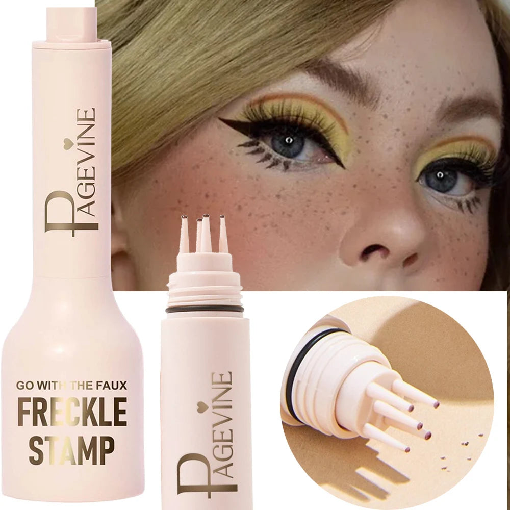 5-Tip Faux Freckle Marker