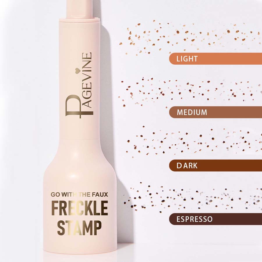 5-Tip Faux Freckle Marker