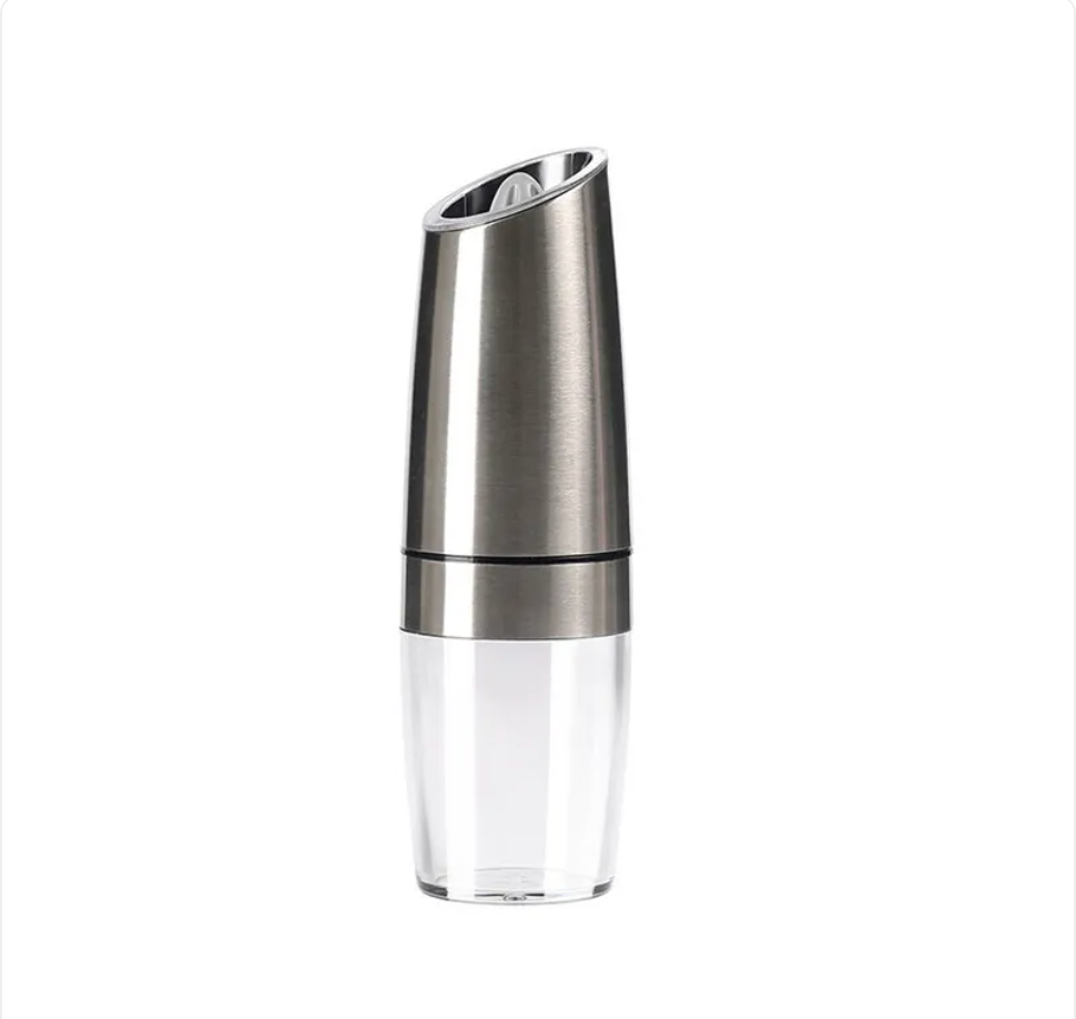 Gravity Electric Spice Mill