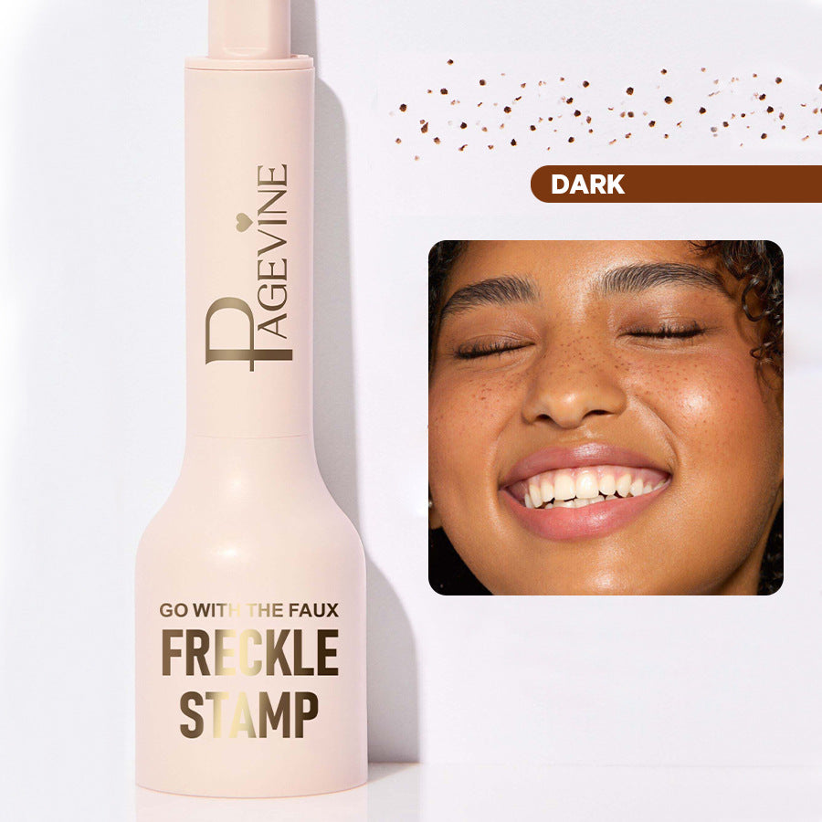 5-Tip Faux Freckle Marker