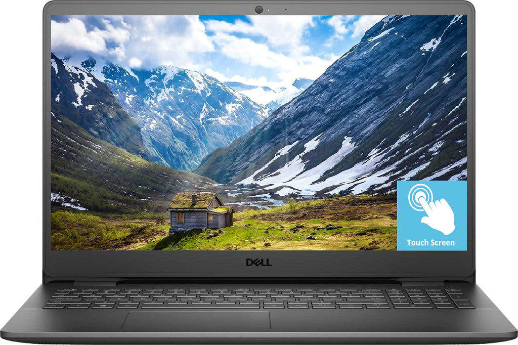 Dell Inspiron 15.6" i5 Full HD Touch Laptop