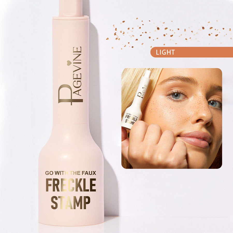 5-Tip Faux Freckle Marker