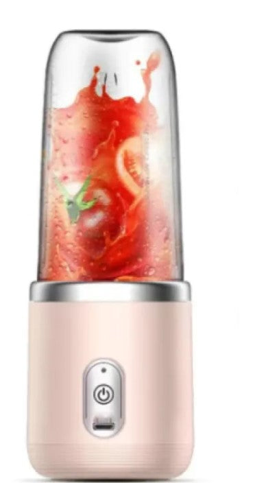 6-Blade On-the-Go Blender