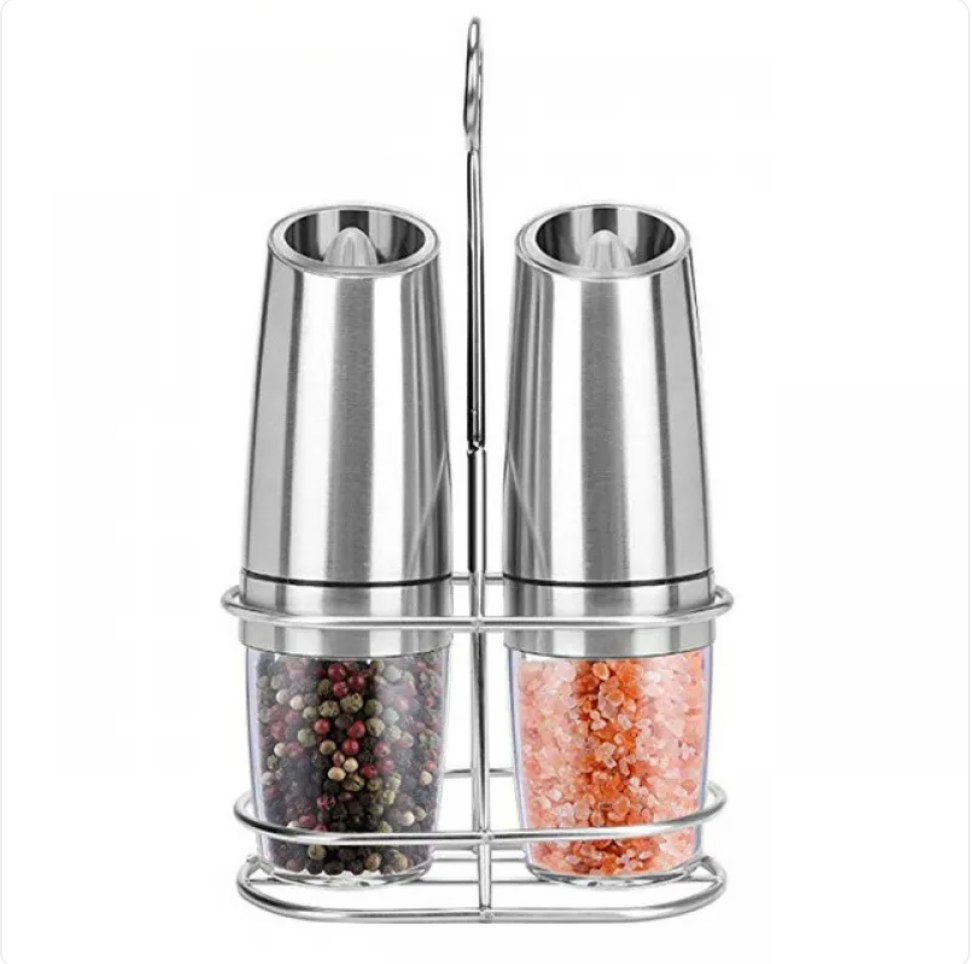 Gravity Electric Spice Mill