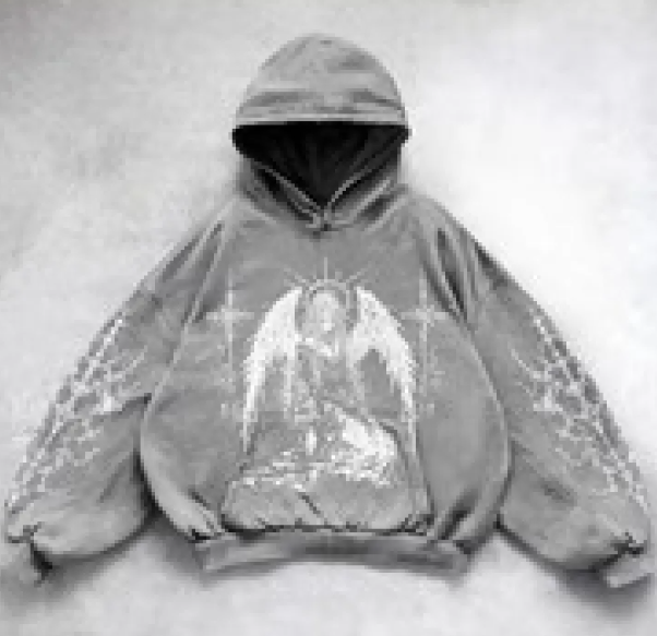 Urban Y2G Graphic Hoodie