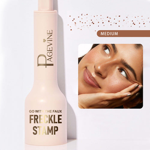 5-Tip Faux Freckle Marker