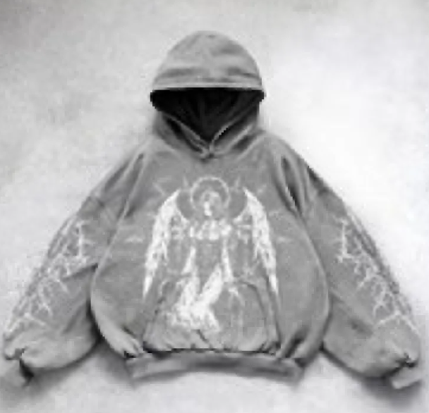 Urban Y2G Graphic Hoodie